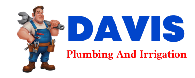 Trusted plumber in LEEDS POINT